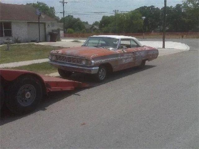 1964 Ford Galaxie 500 (CC-2110942) for sale in Cadillac, Michigan