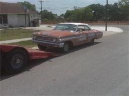 1964 Ford Galaxie 500 (CC-2110942) for sale in Cadillac, Michigan