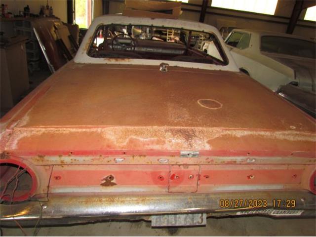 1964 Ford Galaxie 500 (CC-2110942) for sale in Cadillac, Michigan