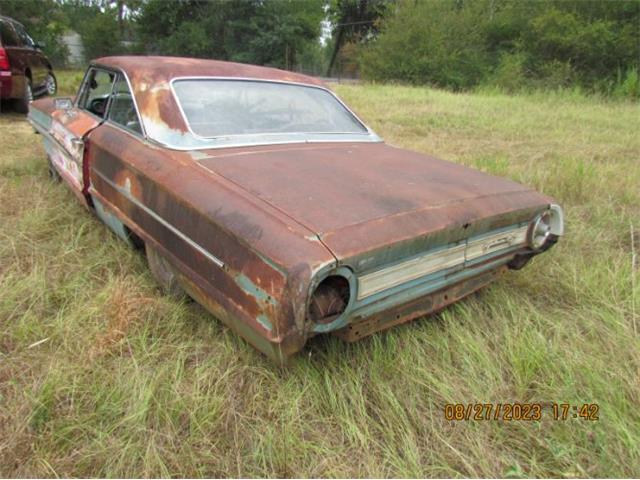 1964 Ford Galaxie 500 (CC-2110942) for sale in Cadillac, Michigan