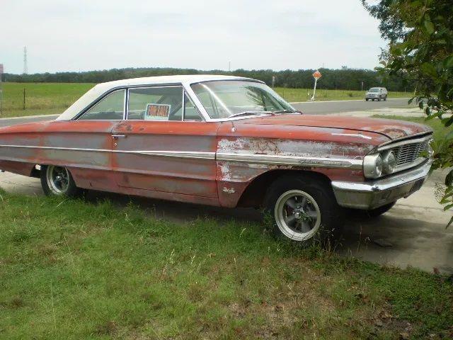1964 Ford Galaxie 500 (CC-2110942) for sale in Cadillac, Michigan
