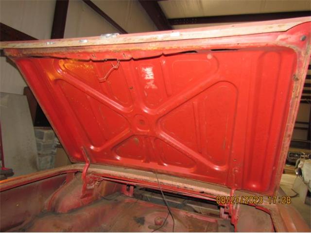 1964 Ford Galaxie 500 (CC-2110942) for sale in Cadillac, Michigan