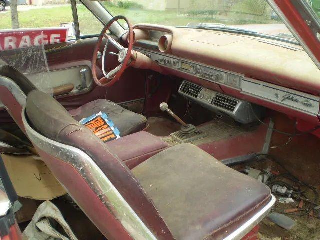 1964 Ford Galaxie 500 (CC-2110942) for sale in Cadillac, Michigan