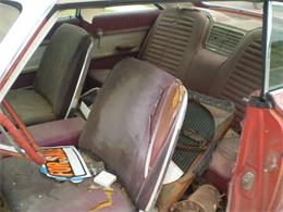 1964 Ford Galaxie 500 (CC-2110942) for sale in Cadillac, Michigan