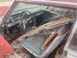 1964 Ford Galaxie 500 (CC-2110942) for sale in Cadillac, Michigan
