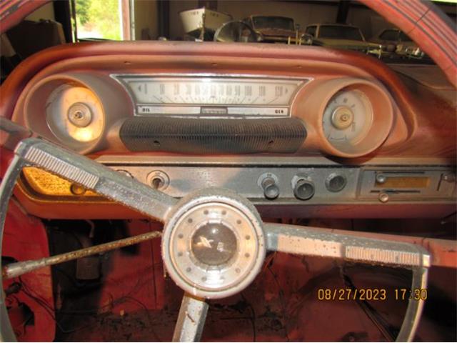1964 Ford Galaxie 500 (CC-2110942) for sale in Cadillac, Michigan