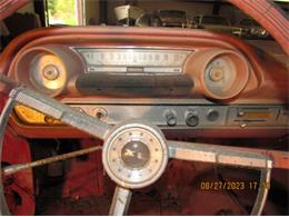 1964 Ford Galaxie 500 (CC-2110942) for sale in Cadillac, Michigan