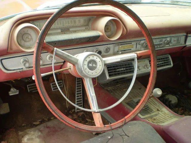 1964 Ford Galaxie 500 (CC-2110942) for sale in Cadillac, Michigan