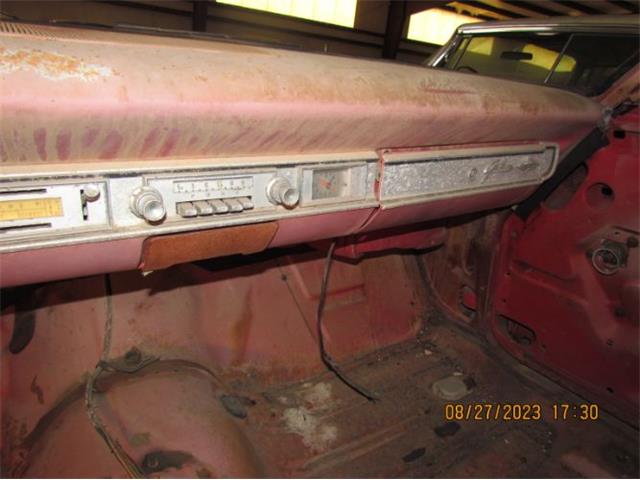 1964 Ford Galaxie 500 (CC-2110942) for sale in Cadillac, Michigan