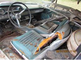 1964 Ford Galaxie 500 (CC-2110942) for sale in Cadillac, Michigan