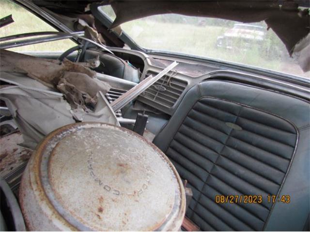 1964 Ford Galaxie 500 (CC-2110942) for sale in Cadillac, Michigan