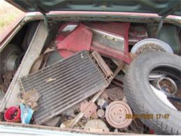 1964 Ford Galaxie 500 (CC-2110942) for sale in Cadillac, Michigan
