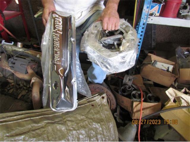 1964 Ford Galaxie 500 (CC-2110942) for sale in Cadillac, Michigan