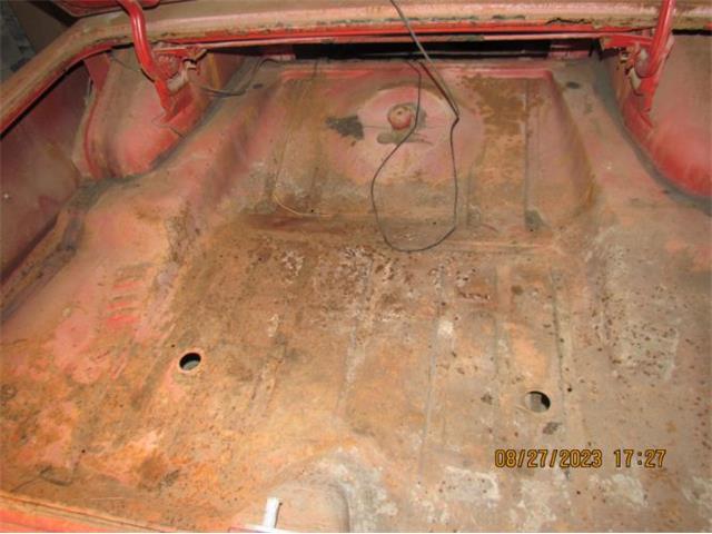 1964 Ford Galaxie 500 (CC-2110942) for sale in Cadillac, Michigan