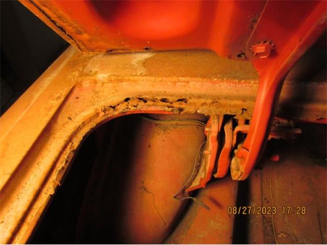 1964 Ford Galaxie 500 (CC-2110942) for sale in Cadillac, Michigan
