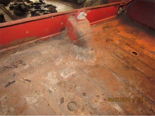 1964 Ford Galaxie 500 (CC-2110942) for sale in Cadillac, Michigan