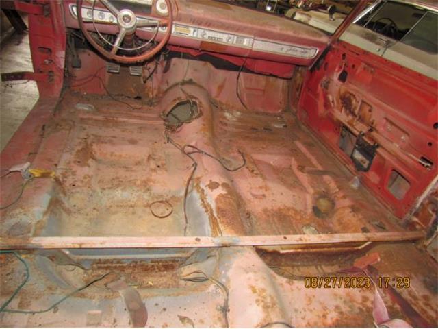 1964 Ford Galaxie 500 (CC-2110942) for sale in Cadillac, Michigan