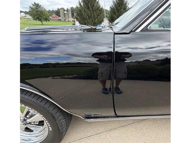 1967 Chevrolet Chevelle (CC-2119425) for sale in Orrville, Ohio
