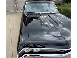 1967 Chevrolet Chevelle (CC-2119425) for sale in Orrville, Ohio