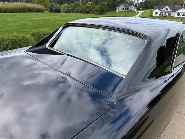1967 Chevrolet Chevelle (CC-2119425) for sale in Orrville, Ohio