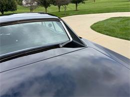 1967 Chevrolet Chevelle (CC-2119425) for sale in Orrville, Ohio