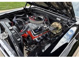 1967 Chevrolet Chevelle (CC-2119425) for sale in Orrville, Ohio
