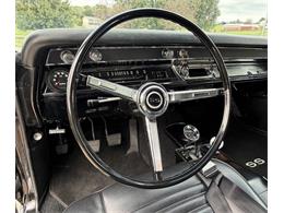 1967 Chevrolet Chevelle (CC-2119425) for sale in Orrville, Ohio
