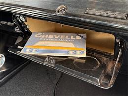 1967 Chevrolet Chevelle (CC-2119425) for sale in Orrville, Ohio