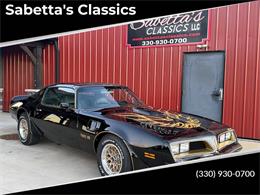 1978 Pontiac Firebird Trans Am (CC-2119426) for sale in Orrville, Ohio