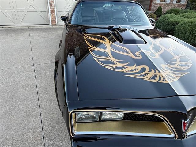 1978 Pontiac Firebird Trans Am (CC-2119426) for sale in Orrville, Ohio