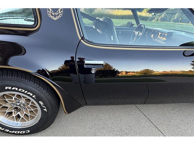1978 Pontiac Firebird Trans Am (CC-2119426) for sale in Orrville, Ohio