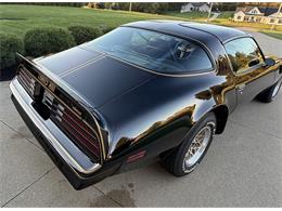 1978 Pontiac Firebird Trans Am (CC-2119426) for sale in Orrville, Ohio