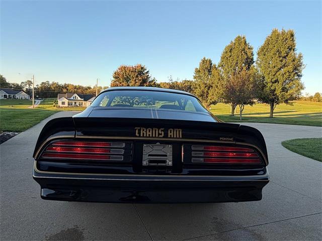 1978 Pontiac Firebird Trans Am (CC-2119426) for sale in Orrville, Ohio
