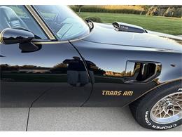 1978 Pontiac Firebird Trans Am (CC-2119426) for sale in Orrville, Ohio