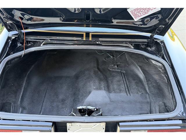 1978 Pontiac Firebird Trans Am (CC-2119426) for sale in Orrville, Ohio