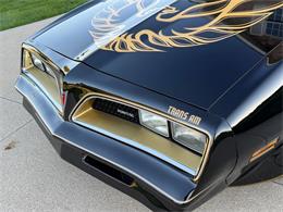 1978 Pontiac Firebird Trans Am (CC-2119426) for sale in Orrville, Ohio