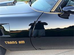 1978 Pontiac Firebird Trans Am (CC-2119426) for sale in Orrville, Ohio