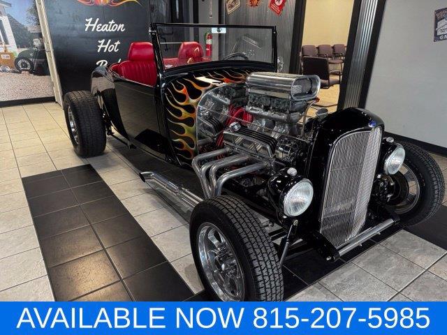 1929 Ford Roadster (CC-2119427) for sale in Joliet, Illinois
