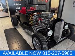 1929 Ford Roadster (CC-2119427) for sale in Joliet, Illinois