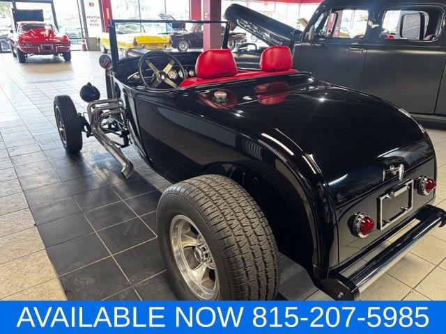1929 Ford Roadster (CC-2119427) for sale in Joliet, Illinois