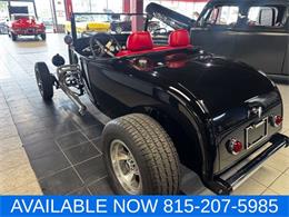 1929 Ford Roadster (CC-2119427) for sale in Joliet, Illinois