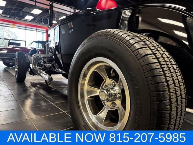 1929 Ford Roadster (CC-2119427) for sale in Joliet, Illinois