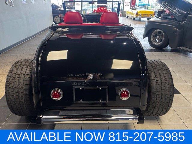 1929 Ford Roadster (CC-2119427) for sale in Joliet, Illinois