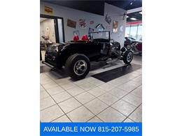 1929 Ford Roadster (CC-2119427) for sale in Joliet, Illinois