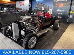 1929 Ford Roadster (CC-2119427) for sale in Joliet, Illinois