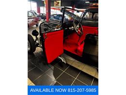 1929 Ford Roadster (CC-2119427) for sale in Joliet, Illinois
