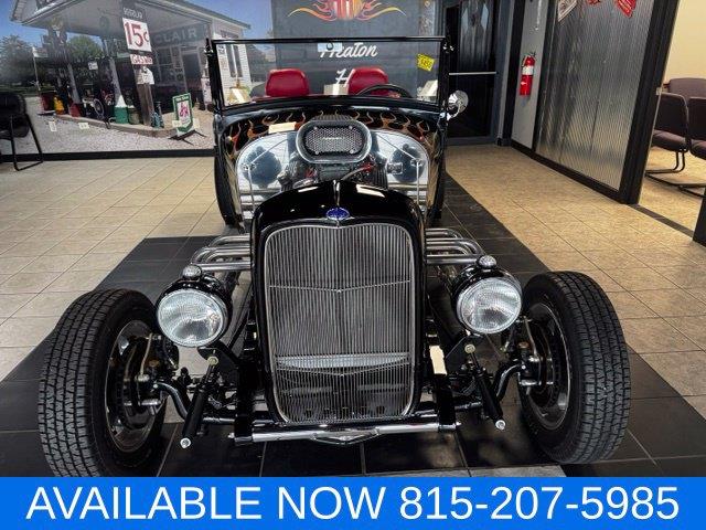 1929 Ford Roadster (CC-2119427) for sale in Joliet, Illinois