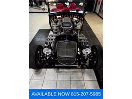 1929 Ford Roadster (CC-2119427) for sale in Joliet, Illinois