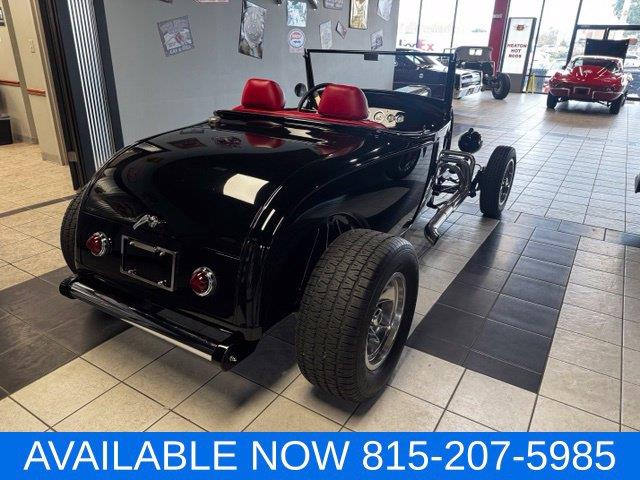 1929 Ford Roadster (CC-2119427) for sale in Joliet, Illinois