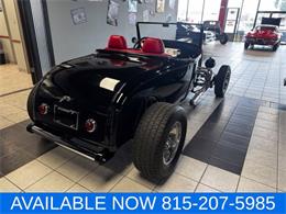 1929 Ford Roadster (CC-2119427) for sale in Joliet, Illinois